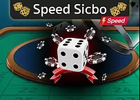 Speed Sicbo Dream ไฮโล
