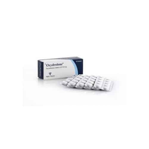 Anadrol 50mg